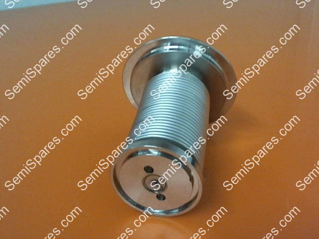 Details about   344-0303// AMAT APPLIED 0020-95287 SCREW,VAC CSK HD M5X25 NEW 