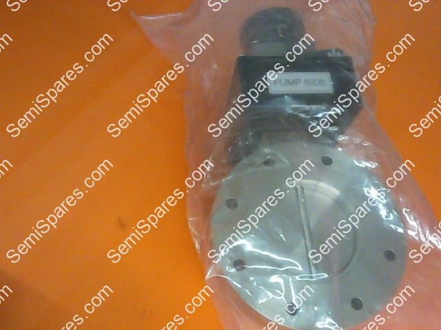 MKS 253B-12802 | VALVE, THROTLE, HI-TEMP, 253B-12802 | SemiSpares.com