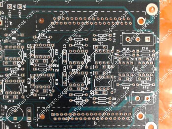 LAM 810-034817-001 | ASSY, PCB, ISI INTF - Image 2