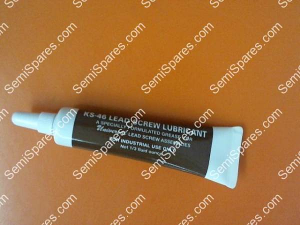 Download AMAT 5070-00011 | TUBE, SYNTHETIC, GREASE, 5070-00011 ...