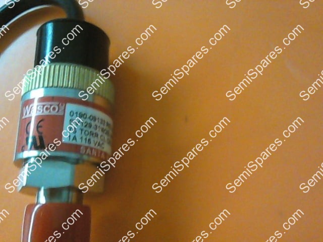 Details about   MKS/AMAT 0190-25870 AS00124-04 REV A 4009 MicroNode I/O 
