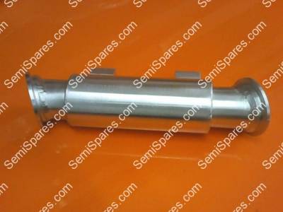 Download AMAT 0040-00760 | TUBE, ADAPTER, 0040-00760, WELDMENT ...