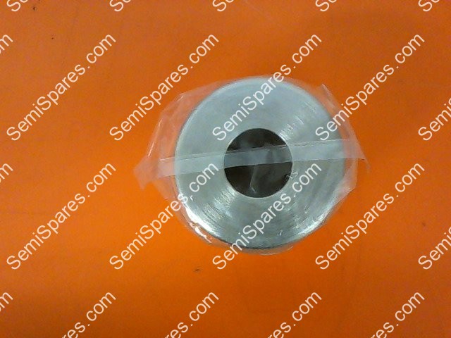 LAM 715-012244-001 | SHIELD BELLOWS INNER GATE | SemiSpares.com