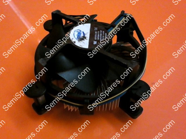 INTEL E97376-001 | INTEL E97376-001 SOCKET 775 HEATSINK & FAN COOLER |  SemiSpares.com