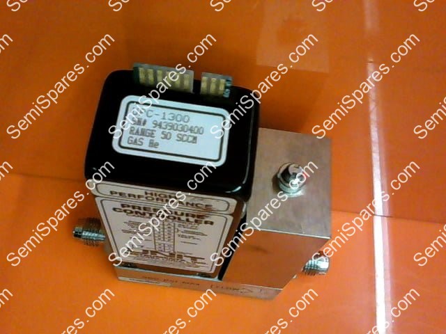 Details about   Unit Instruments UPC-1300 Mass Flow Controller 797-093824-203 50 SCCM He Used 