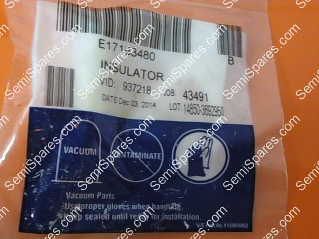 Qty 3 Varian E17144310 Shield Supression Manip for sale online 
