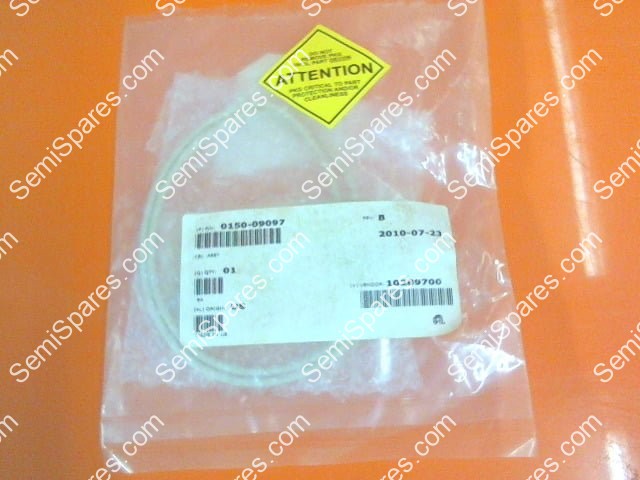NEW 141-0503// AMAT APPLIED 0150-09097 ASSY-CABLE LAMP SOCKET 