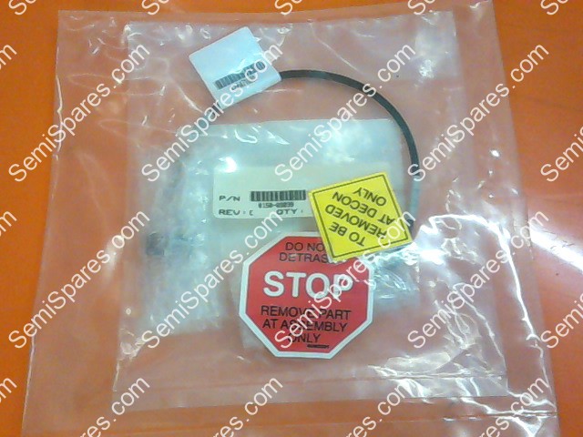 Details about   Applied Materials AMAT 0140-76127 HARNESS ASSY EMO CENTURA COMMON 