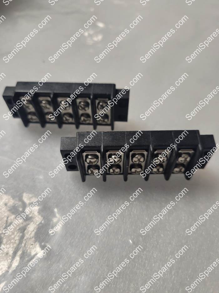 MOLEX 38780-0105 | BARRIER TERMANIAL BLOCKS - Image 4