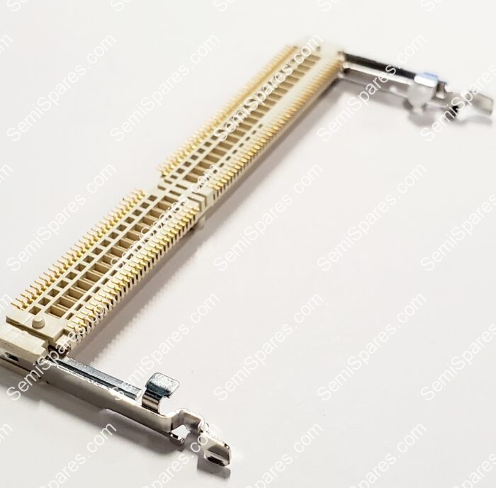 TE CONNECTIVITY AMP 390113-1 | SKT 3.3MM 3.3V DIMM CONN SDRAM - Image 3