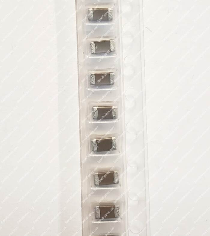 VENKEL LTD. C1206X5R6R3-476MNE | CERAMIN CAP MULTILAYER 6.3V SURFACE MOUNT - Image 2