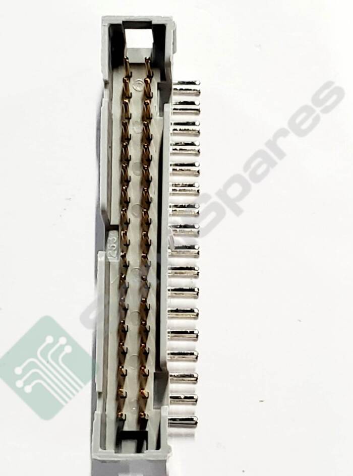 3M 2534-5002UG | CONN HEADER R/A 34POS 2.54MM - Image 3