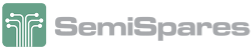 SemiSpares.com Logo