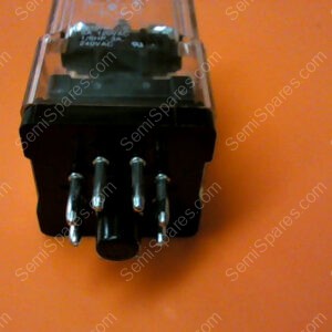 KRPA-11AY-120 | TE CONNECTIVITY KRPA-11AG-120 POWER RELAYS 120V 50/60HZ