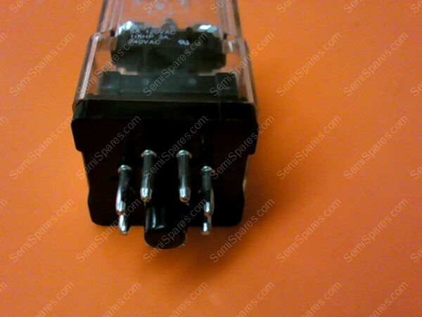 KRPA-11AY-120 | TE CONNECTIVITY KRPA-11AG-120 POWER RELAYS 120V 50/60HZ