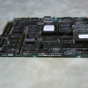 000610 | OMT/5200-1A 1002402-1K 0006010 REV E / 5200 1A 1002402 1K / 5200-A