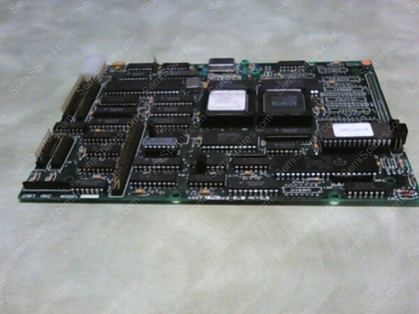 000610 | OMT/5200-1A 1002402-1K 0006010 REV E / 5200 1A 1002402 1K / 5200-A