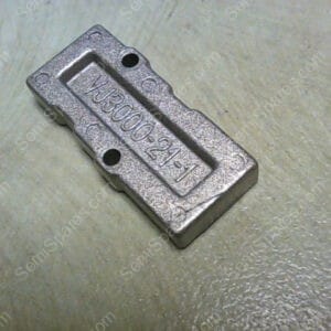 VJ3000-21-1 | SMC VJ3000-21-1 NSFP VJ3000211