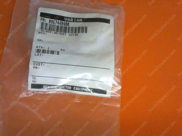 XX-9803-00 | DETENT SHAFT WELDMENT,NT,P/N 0067448400
