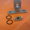 772-009925-001 | ADAPTER, PORT T-TYPE