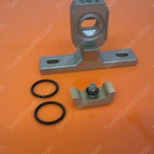 772-009925-001 | ADAPTER, PORT T-TYPE