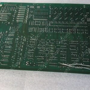 BD-3200-00 | PC BOARD,124510-001,GAS INTERFACE,REV T