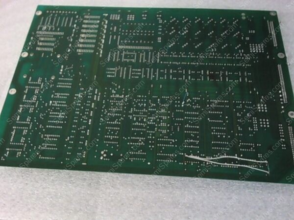 BD-3200-00 | PC BOARD,124510-001,GAS INTERFACE,REV T