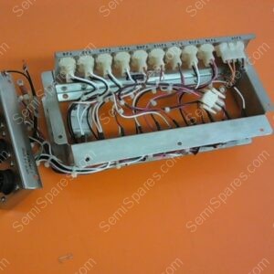 853-017426-101 | ASSY,FEEDTHRU BOX,UPR MATCH