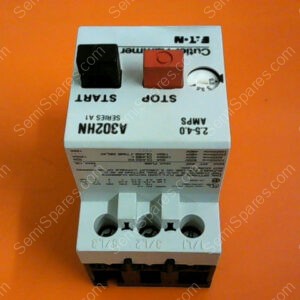 782113-70021 | CUTLER-HAMMER A302HN SERIES A1 MANUEL STARTER/PROTECTOR 3-P, 0.25-4 AMP