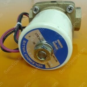 VL-4520-00 | VALVE,2-39-22536, SOL VPW2145-0356