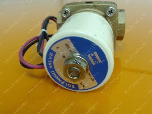 VL-4520-00 | VALVE,2-39-22536, SOL VPW2145-0356