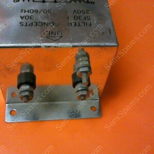 SF30 | FILTER CONCEPTS SF30 30A 250V 50/60HZ