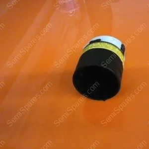 EC-0004-00 | CONNECTR,TURNLOCK FEM REC 250V 15A,1LWJ8