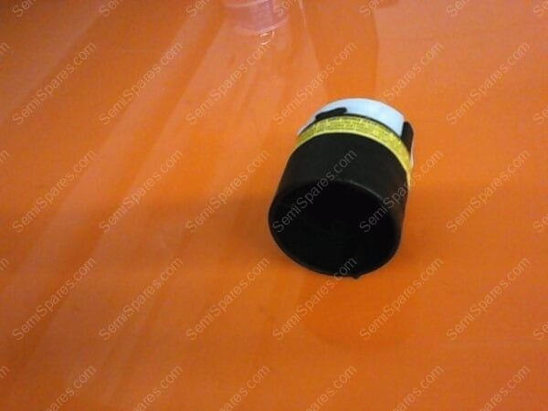 EC-0004-00 | CONNECTR,TURNLOCK FEM REC 250V 15A,1LWJ8