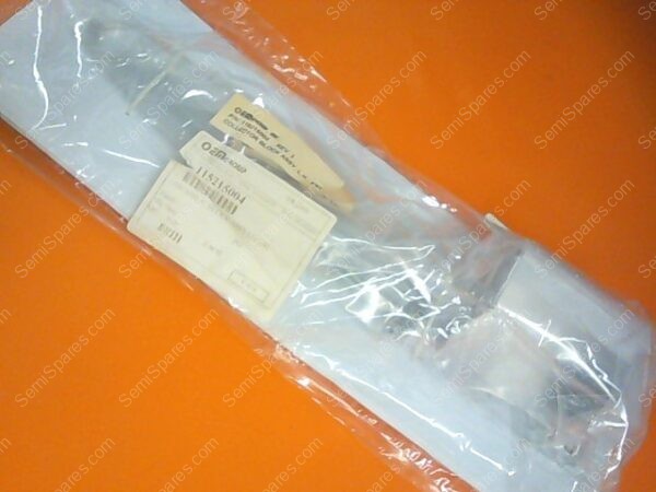 CB-0015-00 | COLLECTOR BLOCK, ASSY. P/N 115215-004