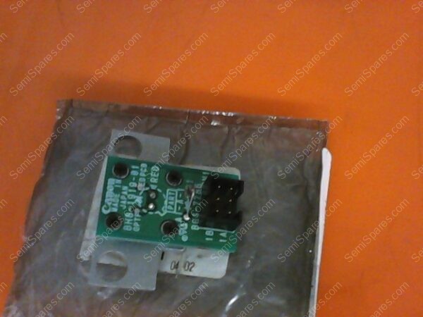 TM-3081-00 | CONTROLLER,LED UNIT,BG4-7238-000,CAN-I4