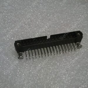 UNKNOWN (10-01-116L) | 34 POSITION CONNECTOR RECEPTACLE