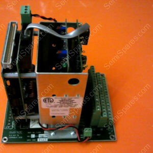 778-091827R001 | LAM RESEARCH RFRB CNTRLR, ANAFAZE, MLS16-LAM