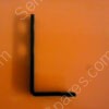 002-000068-002 | GASONICS/INTERNATIONAL FLAG, ARM OUT, LEFT