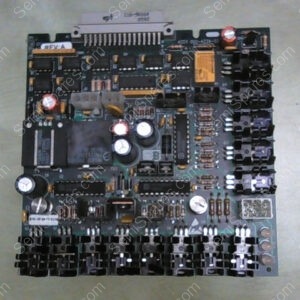 002-4234-02 | BROOKS ASSY 002-4234-02 BOARD