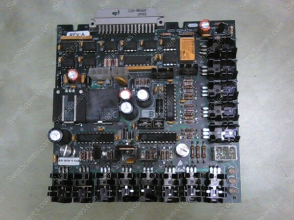 002-4234-02 | BROOKS ASSY 002-4234-02 BOARD