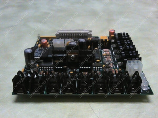 002-4234-02 | BROOKS ASSY 002-4234-02 BOARD - Image 2