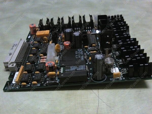002-4234-02 | BROOKS ASSY 002-4234-02 BOARD - Image 3
