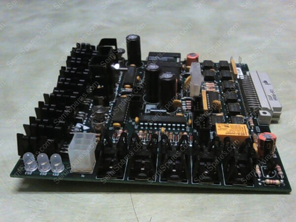002-4234-02 | BROOKS ASSY 002-4234-02 BOARD - Image 5