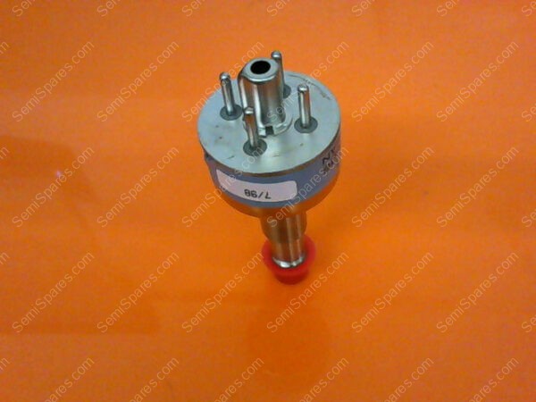F0472-301 | TYPE 0531 TC VACUUM GAUGE