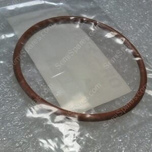 OR-2231-01 | O RING SILICONE 2-231,FURNACE F-4