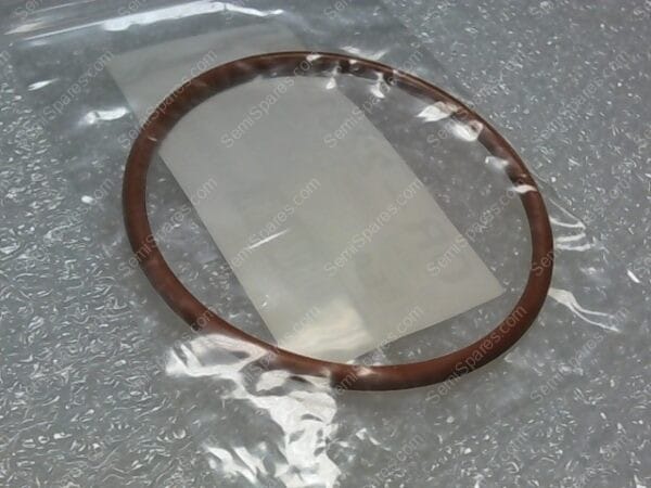 OR-2231-01 | O RING SILICONE 2-231,FURNACE F-4