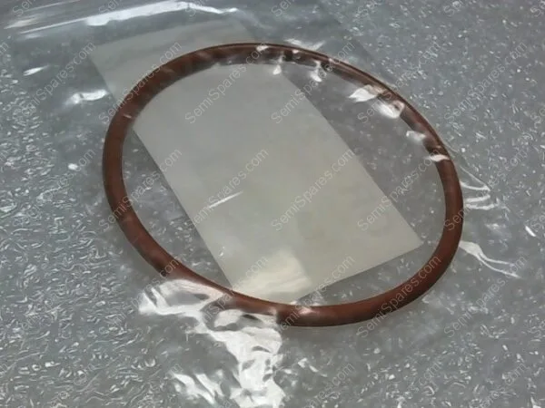 OR-2231-01 | O RING SILICONE 2-231,FURNACE F-4