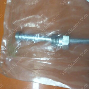 PATD316L | 316 VCR METAL GASKET FACE SEAL FITTINGS