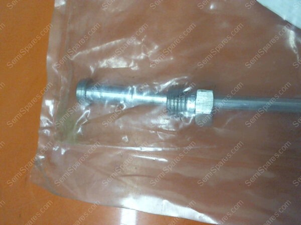 PATD316L | 316 VCR METAL GASKET FACE SEAL FITTINGS